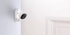 CAM SLIM - Smart Home Security Camera