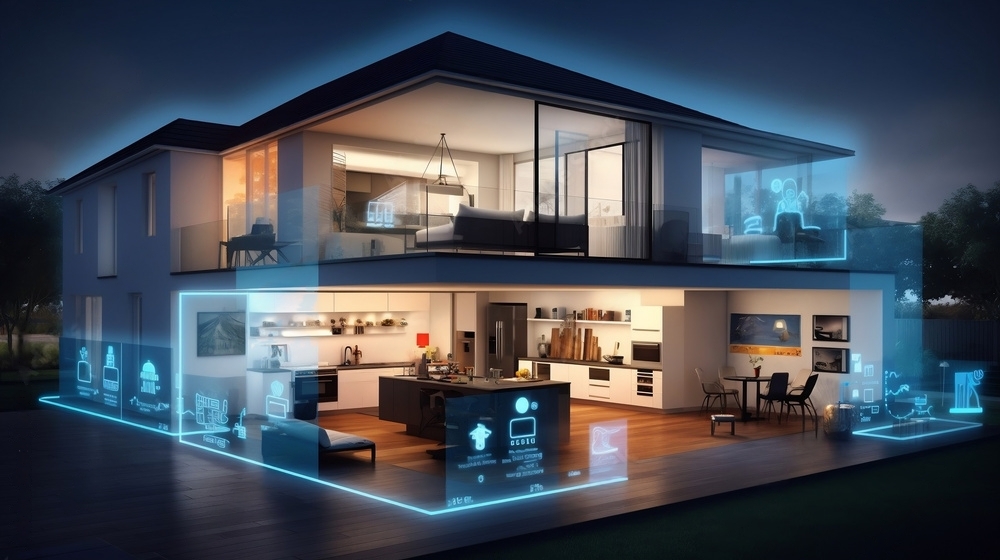 smart home