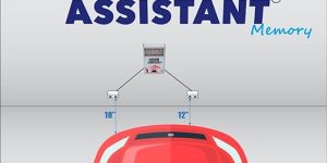 Smart Parking Assistant