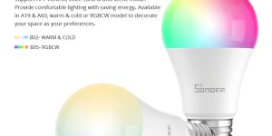Smart LED Bulb