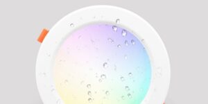 Smart RGB Downlight