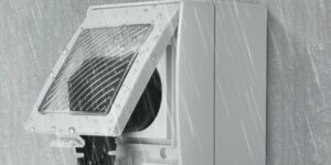 Waterproof WiFi Smart Socket